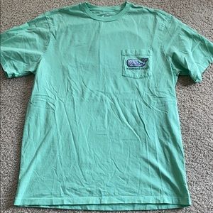 Vineyard Vines Tee